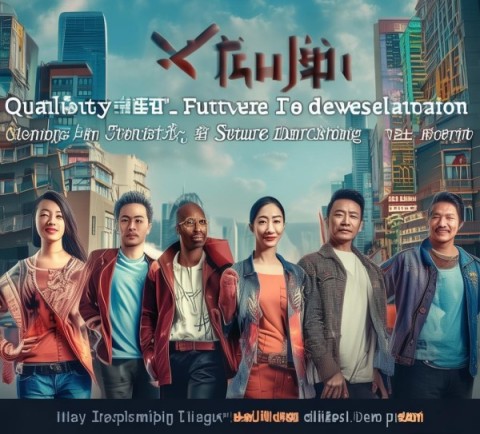 天津广告公司视频宣传片，品质传递，未来宣言